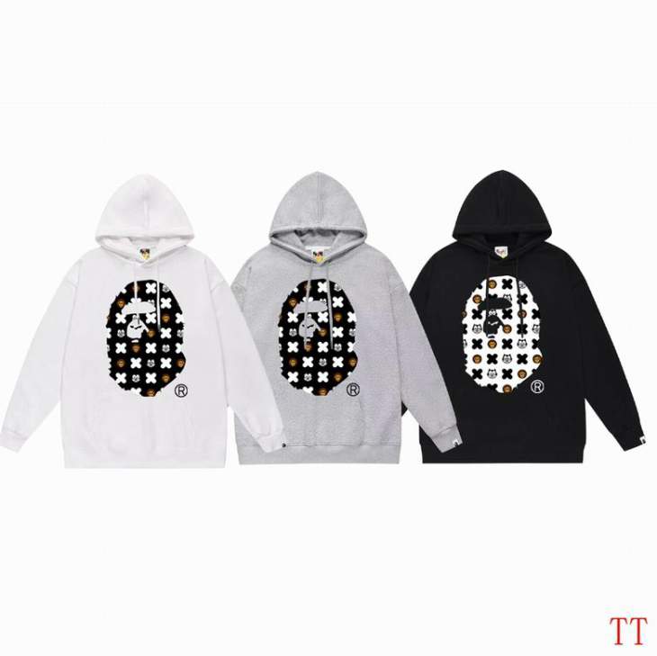 Picture of Bape Hoodies _SKUBapeS-XXL20tn181592